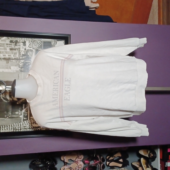 American Eagle sweatshirt - Picture 1 of 4